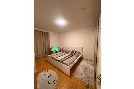 Vermiete wohnung 2 zimmer ReinickendorfTegel - Berlin