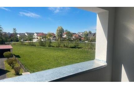 Mietwohnung - 1.400,00&nbsp;EUR Kaltmiete, ca.&nbsp; 116,00&nbsp;m&sup2; in Kümmersbruck (PLZ: 92245)
