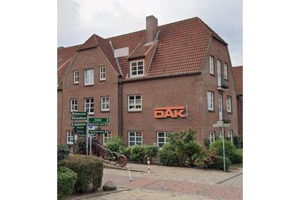 Wohnung zum Kauf - 300.000,00&nbsp;EUR Kaufpreis, ca.&nbsp; 87,00&nbsp;m&sup2; in Husum (PLZ: 25813)