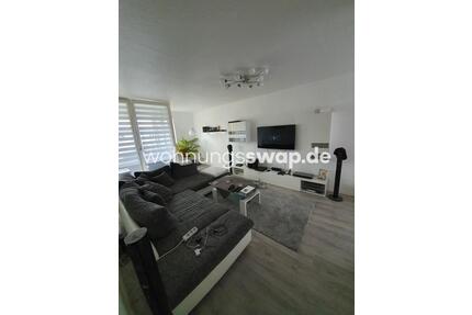 Wohnungsswap - 2 Zimmer, 54 m² - Sonnenallee, Neukölln, Berlin