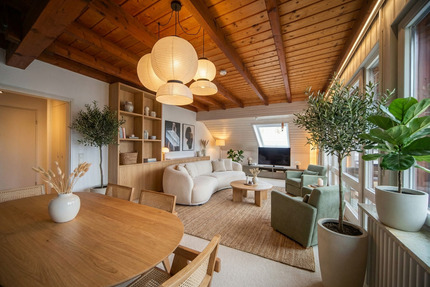 Wohnung zum Kaufen in Stegen 338.000,00 € 71.35 m²