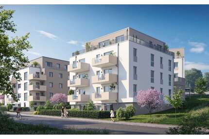 Wohnung zum Kaufen in Bad Endbach 275.900,00 € 68.74 m²