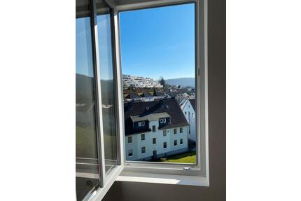 SI Bürbacher Weg 112 2 ZKB ab 01. Mai 2026 - Siegen