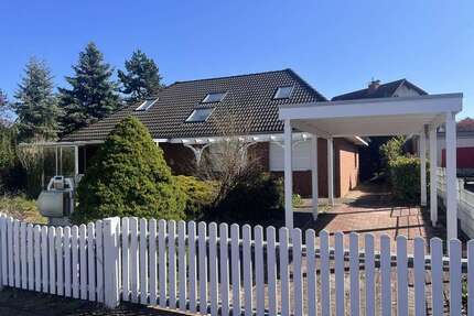 Haus zum Kaufen in Möser 449.000,00 € 150 m²