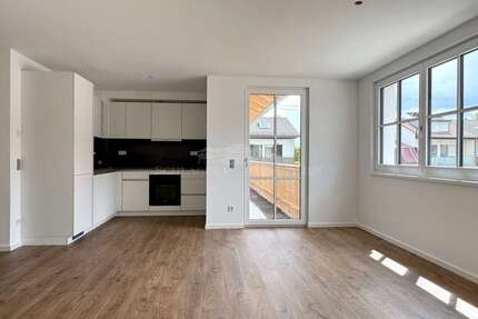 Wohnung zum Mieten in Taufkirchen 2.542,00 € 108.93 m²