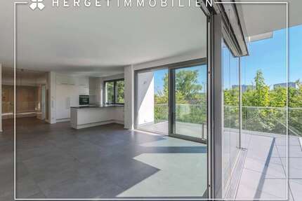Wohnung zum Mieten in Stuttgart 1.990,00 € 111 m²