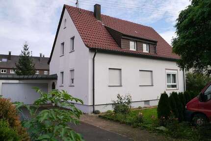 Haus zum Mieten in Wendlingen 1.650,00 € 125 m²