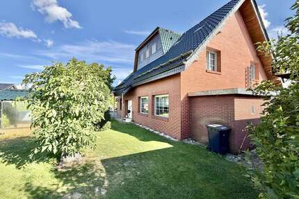 Haus zum Kaufen in Oberkrämer Schwante 499.000,00 € 210.75 m² - Oberkrämer / Schwante