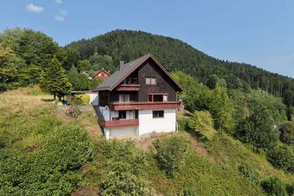 Haus zum Kaufen in Alpirsbach 318.000,00 € 168 m²