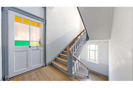 Wohnung zum Mieten in Fürth 855,00 € 66.6 m²