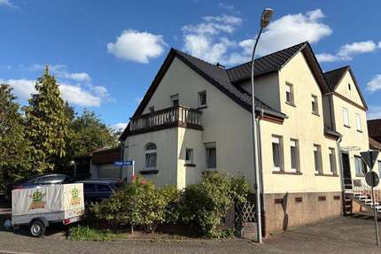 Haus zum Kaufen in Heusweiler 179.000,00 € 112 m²