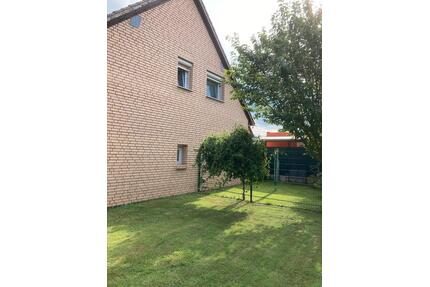 Zweifamilienhaus zu verkaufen - 235.000,00&nbsp;EUR Kaufpreis, ca.&nbsp; 211,00&nbsp;m&sup2; in Oranienbaum-Wörlitz (PLZ: 06785)