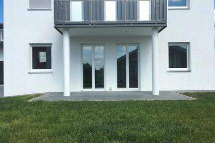 Helle, neuwertige 2‑Zimmer‑Wohnung in Babenhausen