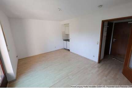Wohnung zum Kaufen in Freiburg 155.000,00 € 27 m²