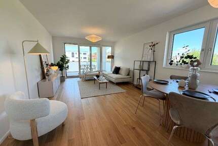 Wohnung zum Kaufen in Sindelfingen-Maichingen 471.000,00 € 83.19 m²