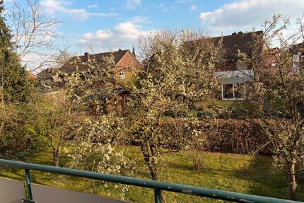 2 ZKB in zentraler Lage von Ostbevern