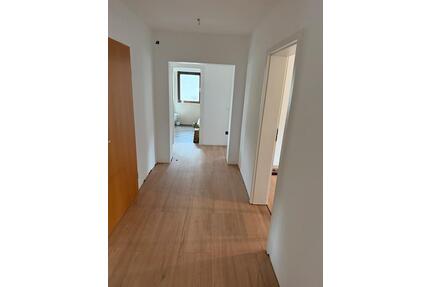 Großzügige 4-Zimmerwohnung mit Balkon und EBK - Melsungen
