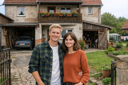 EFH, Haus, Immobilie im Dresdener Umland