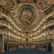 33. Bayreuther Osterfestival