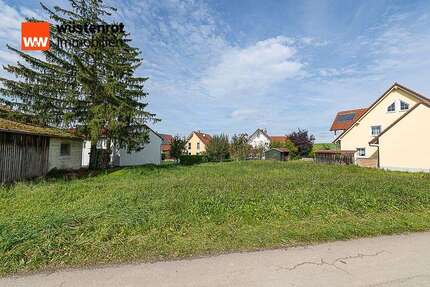 Grundstück zu verkaufen in Moorenweis Steinbach 389.000,00 € 568 m² - Moorenweis / Steinbach