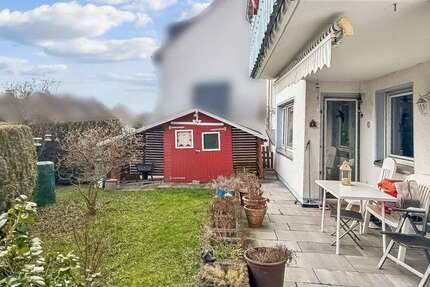 Wohnung zum Kaufen in Ennepetal 144.000,00 € 71 m²