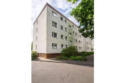 Wohnung zum Kaufen in Schwentinental 109.000,00 € 33.23 m²