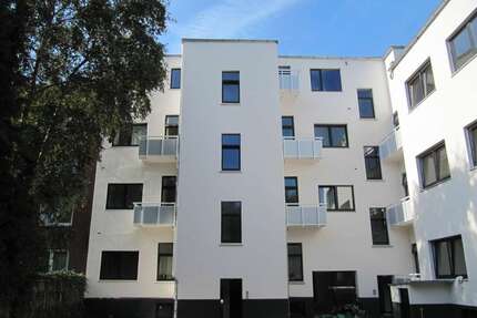 Wohnung zum Mieten in Wilhelmshaven 820,00 € 135 m²