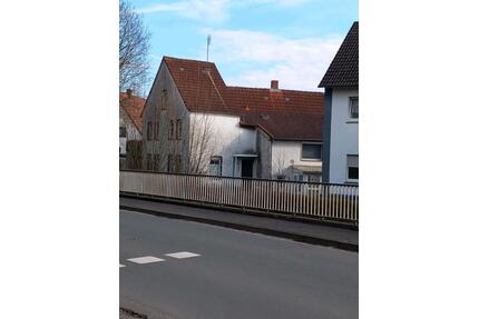 Haus. Mietkauf Wöbbel bei Blomberg - Schieder-Schwalenberg