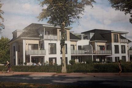 Moderne Mietwohnung Ibbenbüren - 910,00&nbsp;EUR Kaltmiete, ca.&nbsp; 82,00&nbsp;m&sup2; in Bramsche (PLZ: 49565)