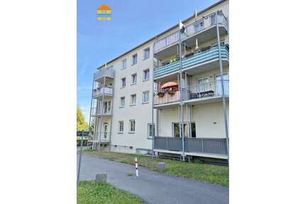 Wohnung zum Mieten in Chemnitz 216,00 € 35.47 m²