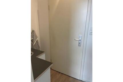 Saniertes und möbliertes 1 Zi. Apartment für BerufspendlerMonteure, etc. - Zeven