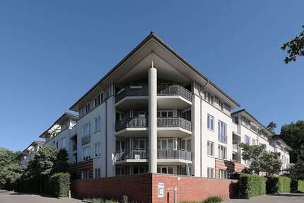 Wohnung zum Mieten in Wolfsburg 434,40 € 51.9 m²