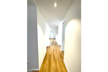 Sehr schöne 4ZKB-Altbauwohnung mit großer Terrasse & Loft-Flair in Durmersheim