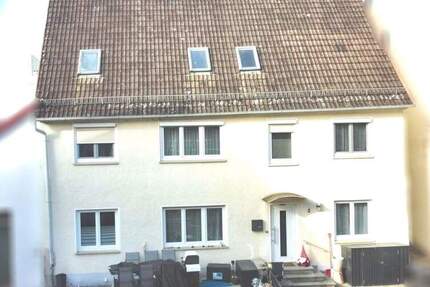 Viel Raum, viele Möglichkeiten - Charakterhaus im Herzen von Riedlingen