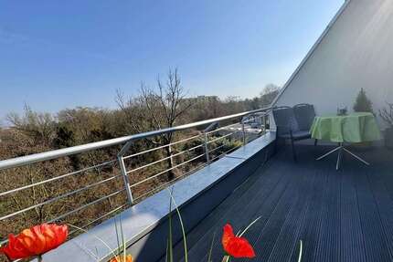 Wohnung zum Kaufen in Köln-Müngersdorf 895.000,00 € 150 m²