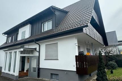 2 Familien Haus Manzell mit Seeblick - Friedrichshafen Allmannsweiler