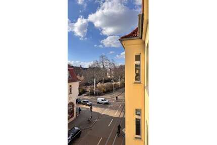 Wohnung zum Kaufen in Halle 220.000,00 € 67.13 m²