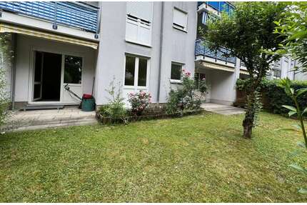 Wohnung zum Kaufen in Putzbrunn 465.000,00 € 73 m²