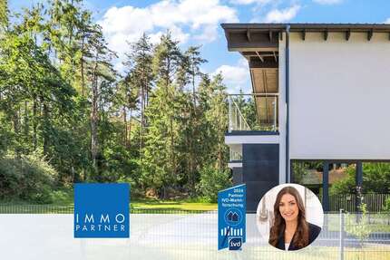 Haus zum Kaufen in Postbauer-Heng 890.000,00 € 236.36 m²
