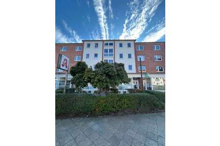 Wohnung zum Mieten in Lüneburg 900,00 € 86.62 m²