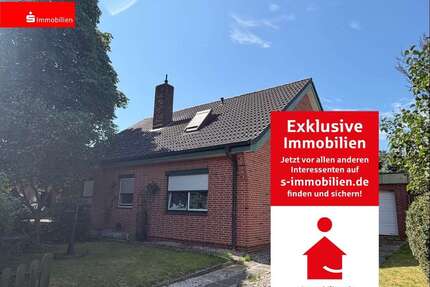 Haus zum Kaufen in Sarzbüttel 449.000,00 € 142.76 m²