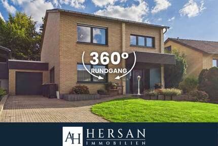 Haus zum Kaufen in Übach-Palenberg 349.000,00 € 156.94 m²