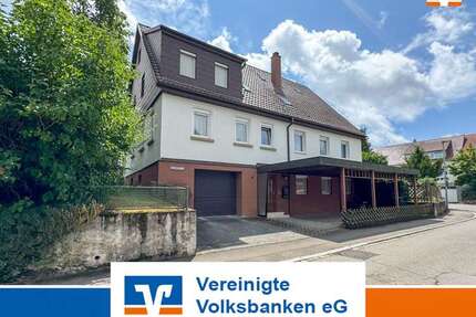 Haus zum Kaufen in Altdorf 495.000,00 € 194.9 m²