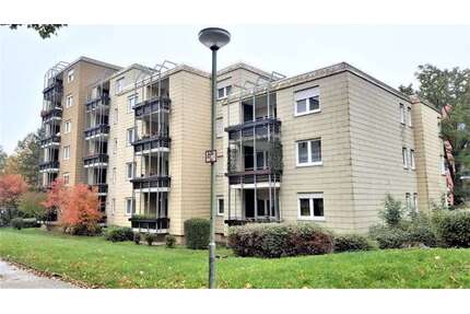 Wohnung zum Mieten in Pforzheim 712,00 € 83.74 m²