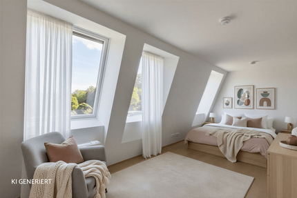 Wohnung zum Kaufen in München 1.745.000,00 € 147.19 m²