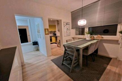 * 2,5 Zimmer Wohnung inklusive Stellplatz zu verkaufen * - Frankenthal (Pfalz)