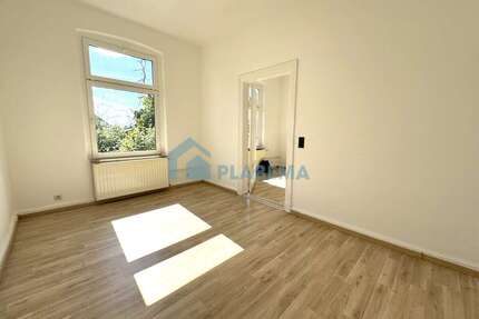 Wohnung zum Mieten in Parchim 464,40 € 43 m²