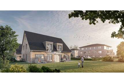 Haus zum Mieten in Westerhorn 1.700,00 € 113.66 m²