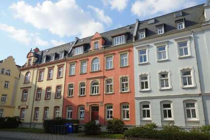 Wohnung zum Kaufen in Zwickau 42.980,00 € 47.65 m²