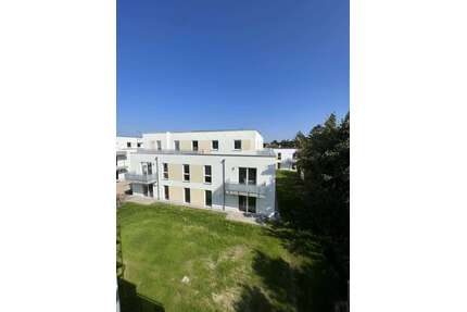 Wohnung zum Mieten in Rostock 1.527,00 € 105.99 m²